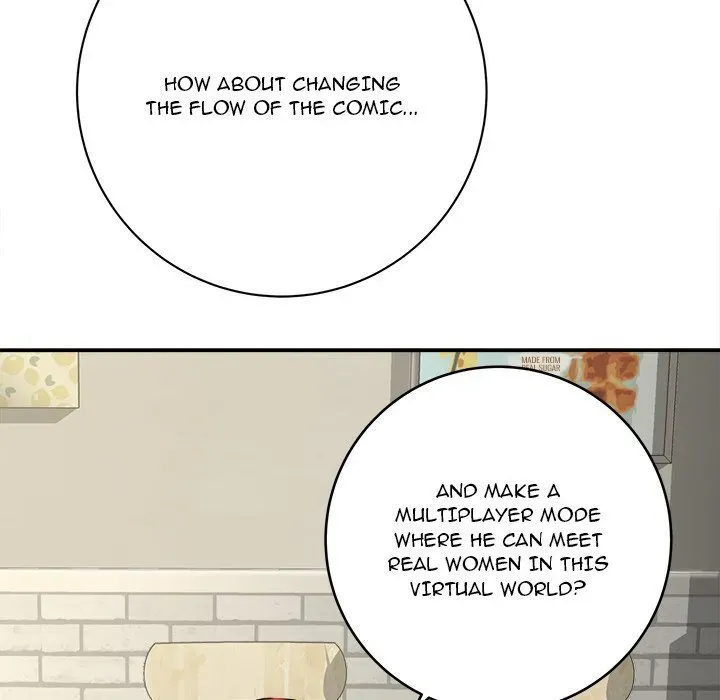 Read With Chloe chapter 25 image 47 on Lezhin