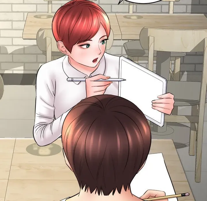 Read With Chloe chapter 25 image 48 on Lezhin