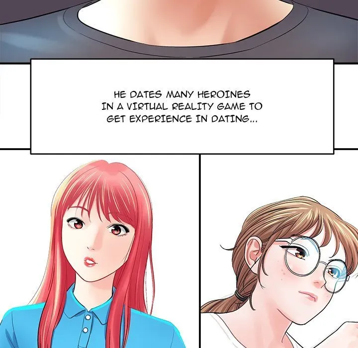 Read With Chloe chapter 25 image 5 on Lezhin