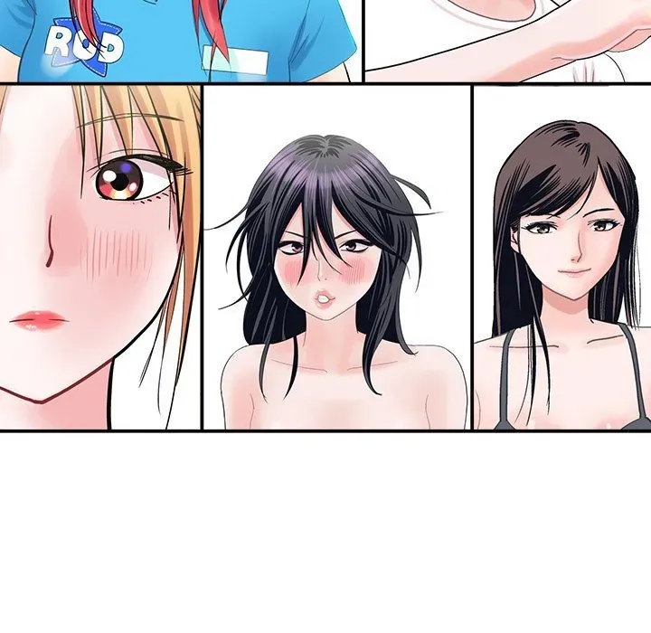 Read With Chloe chapter 25 image 6 on Lezhin