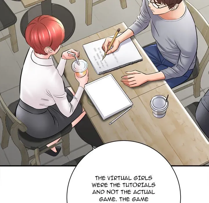 Read With Chloe chapter 25 image 60 on Lezhin