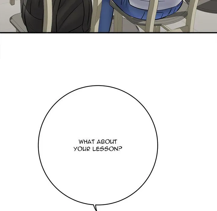 Read With Chloe chapter 25 image 75 on Lezhin