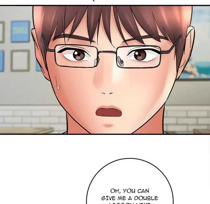 Read With Chloe chapter 25 image 76 on Lezhin