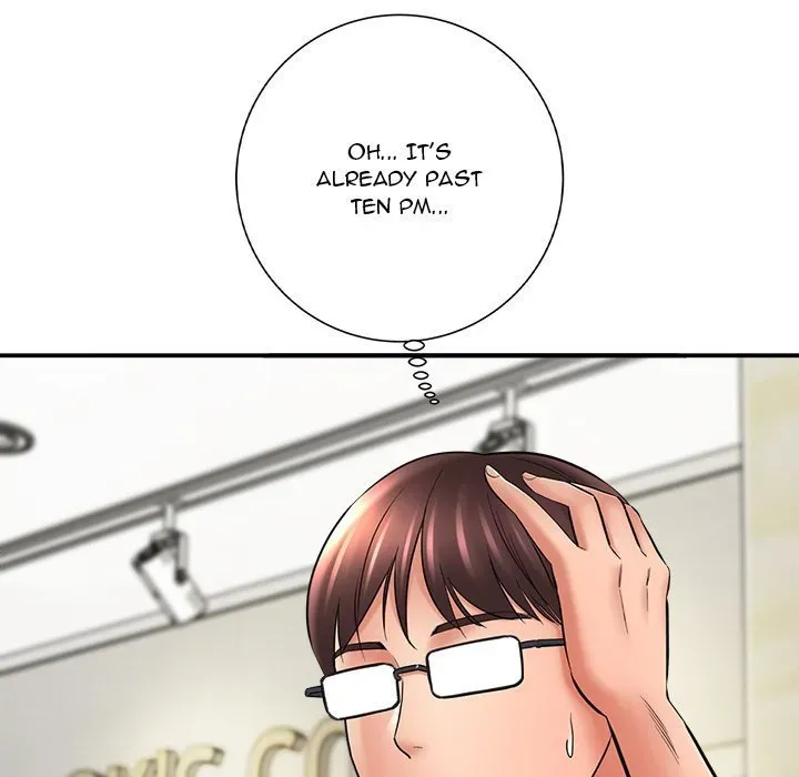 Read With Chloe chapter 25 image 79 on Lezhin