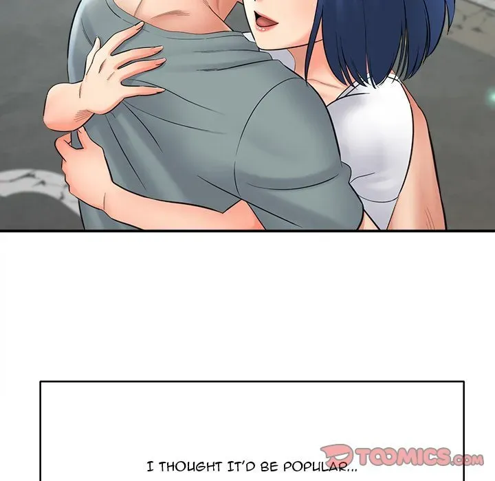 Read With Chloe chapter 25 image 8 on Lezhin