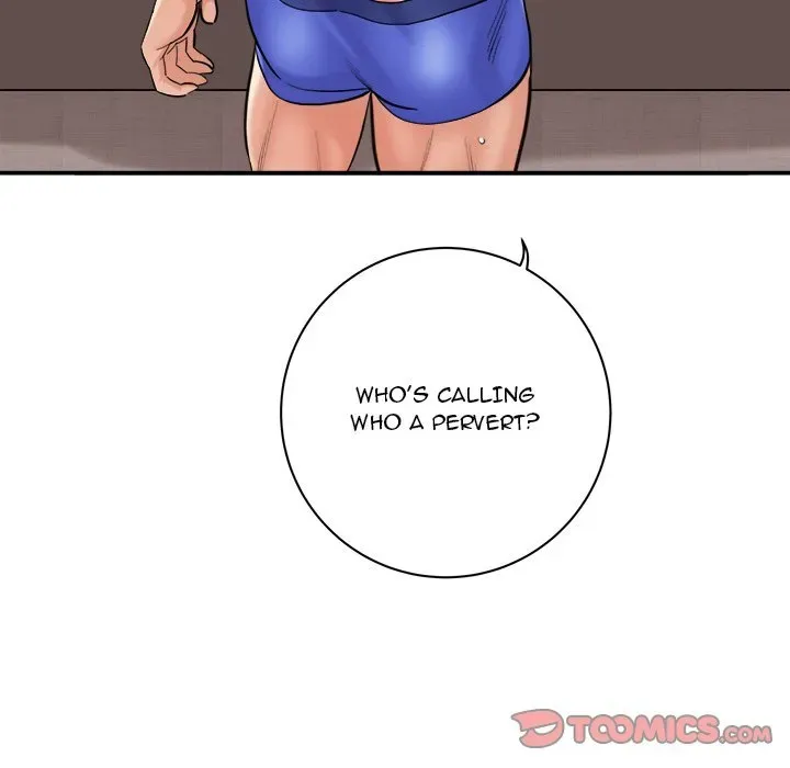 Read With Chloe chapter 27 image 11 on Lezhin