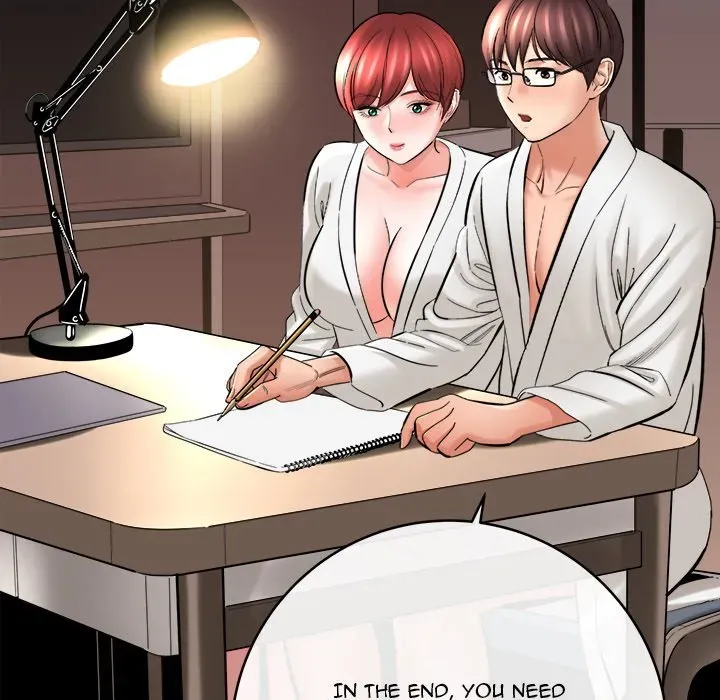 Read With Chloe chapter 27 image 112 on Lezhin
