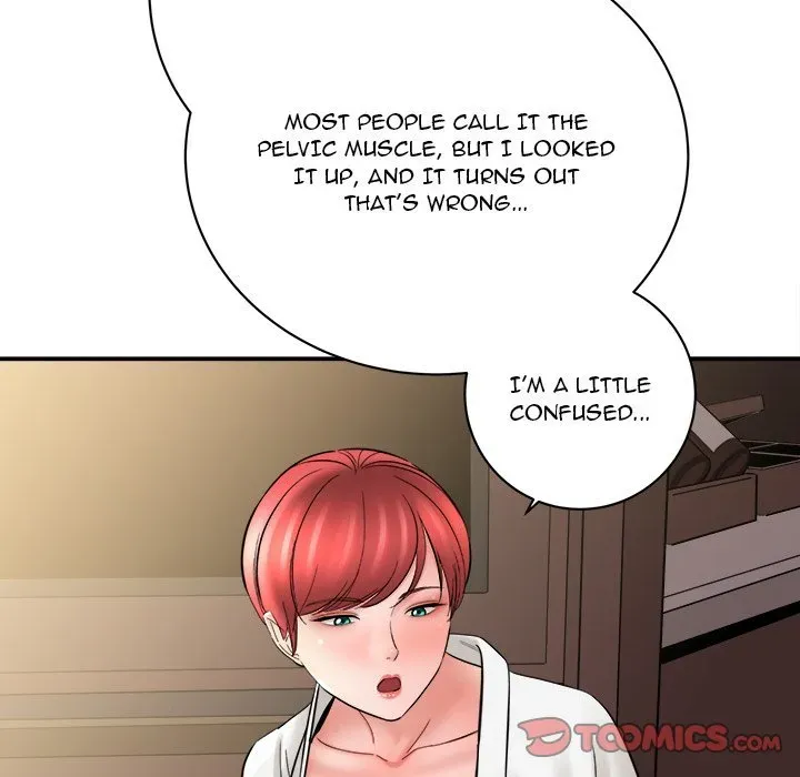 Read With Chloe chapter 27 image 115 on Lezhin