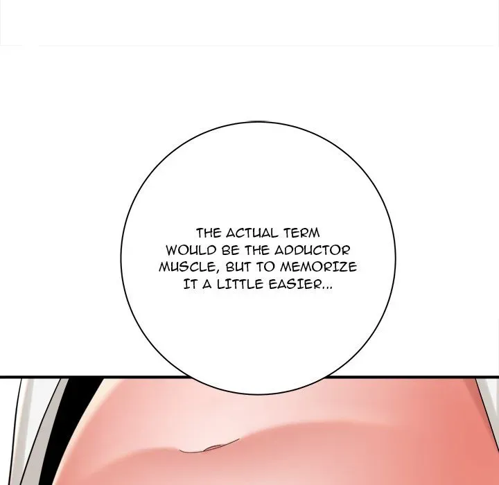 Read With Chloe chapter 27 image 118 on Lezhin
