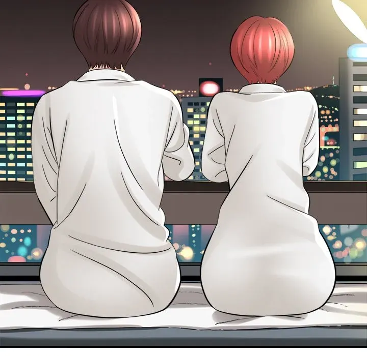 Read With Chloe chapter 27 image 125 on Lezhin