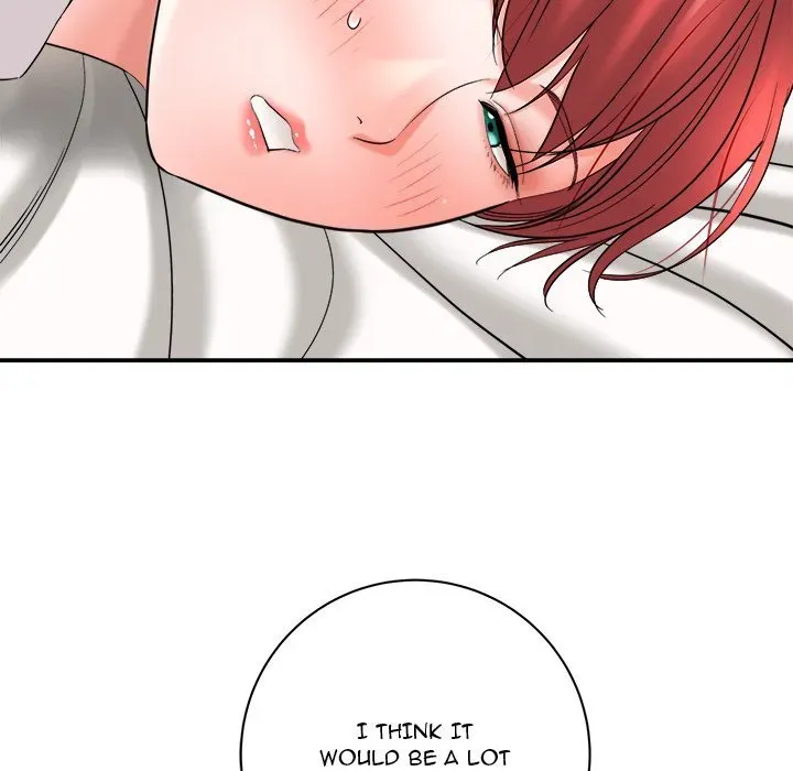 Read With Chloe chapter 27 image 14 on Lezhin