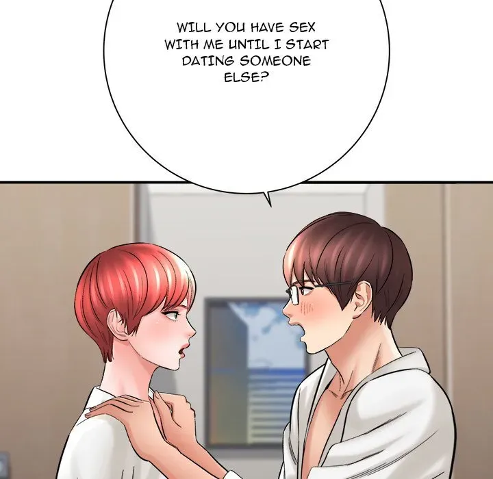 Read With Chloe chapter 27 image 166 on Lezhin
