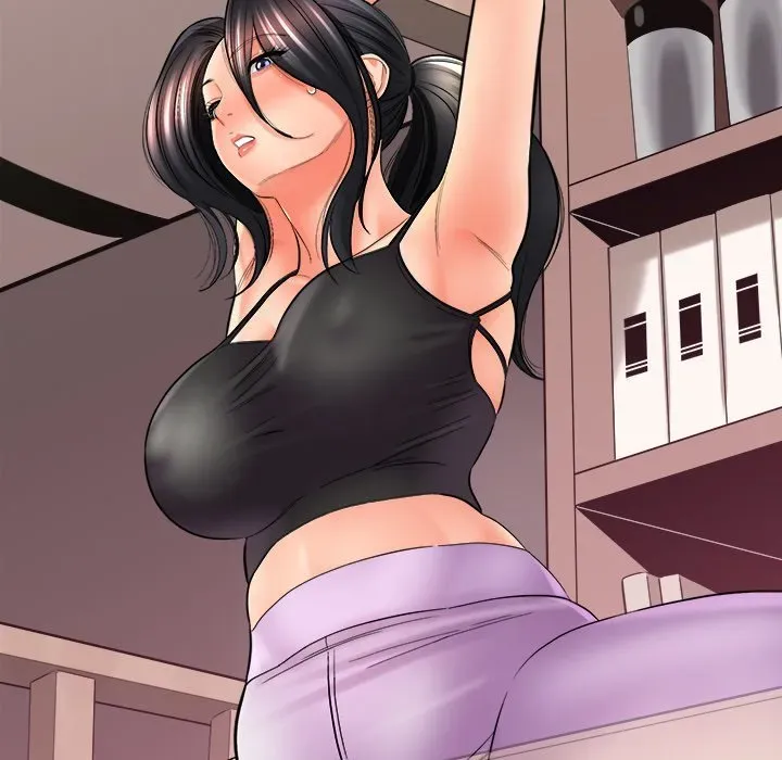 Read With Chloe chapter 27 image 180 on Lezhin