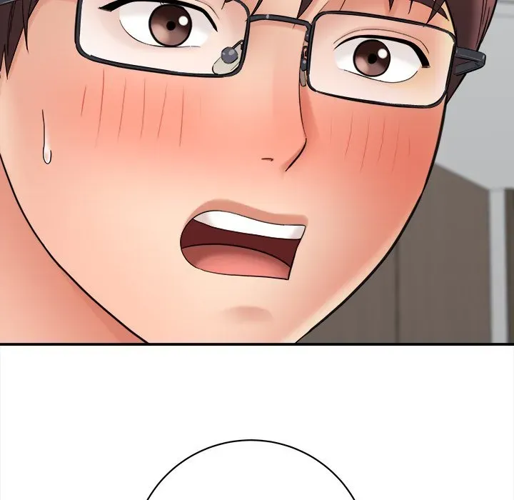 Read With Chloe chapter 27 image 45 on Lezhin