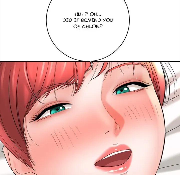 Read With Chloe chapter 27 image 46 on Lezhin