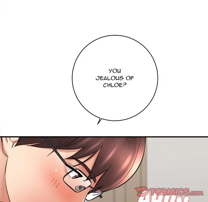 Read With Chloe chapter 27 image 51 on Lezhin