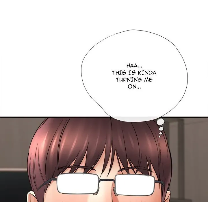 Read With Chloe chapter 27 image 7 on Lezhin