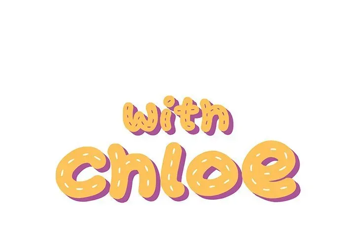 Read With Chloe chapter 28 image 1 on Lezhin