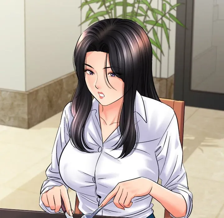 Read With Chloe chapter 28 image 11 on Lezhin