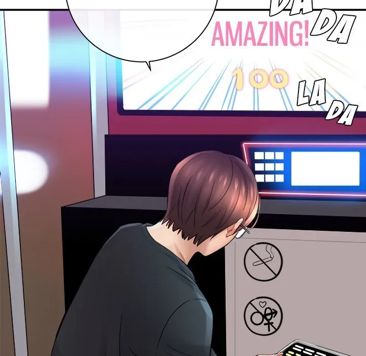 Read With Chloe chapter 28 image 112 on Lezhin