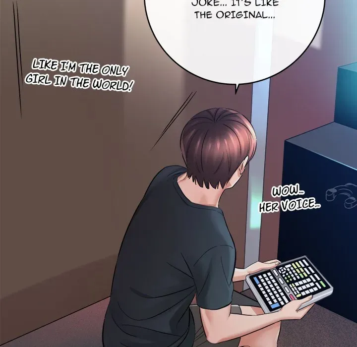 Read With Chloe chapter 28 image 115 on Lezhin