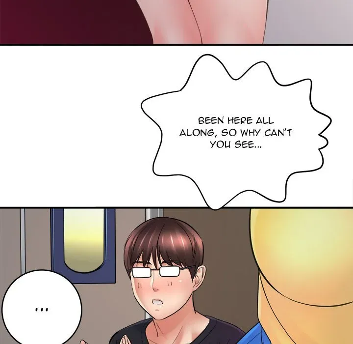 Read With Chloe chapter 28 image 125 on Lezhin