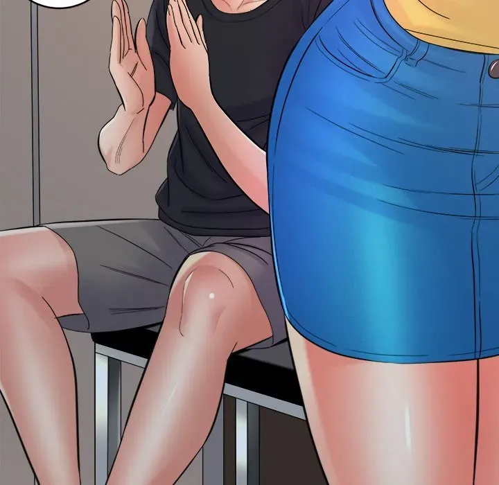 Read With Chloe chapter 28 image 126 on Lezhin