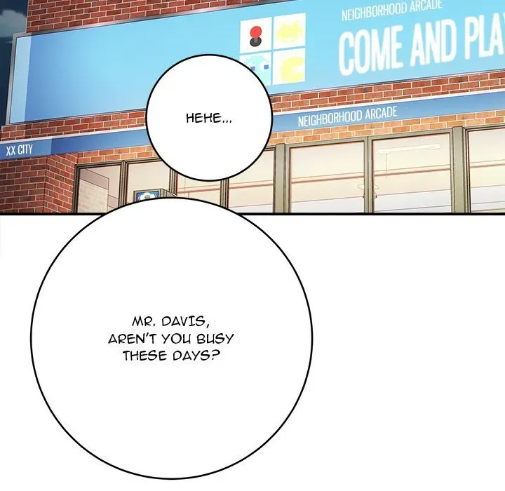 Read With Chloe chapter 28 image 131 on Lezhin
