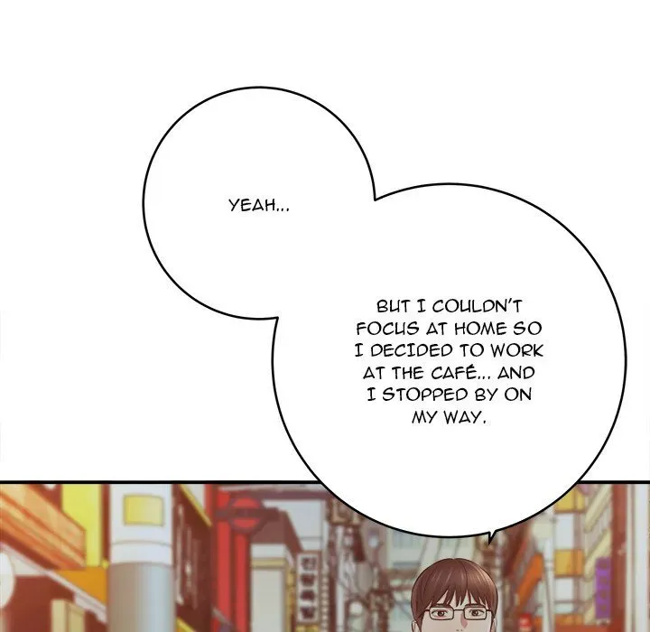 Read With Chloe chapter 28 image 132 on Lezhin