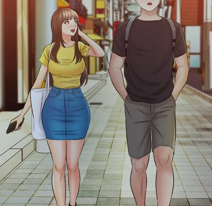 Read With Chloe chapter 28 image 133 on Lezhin