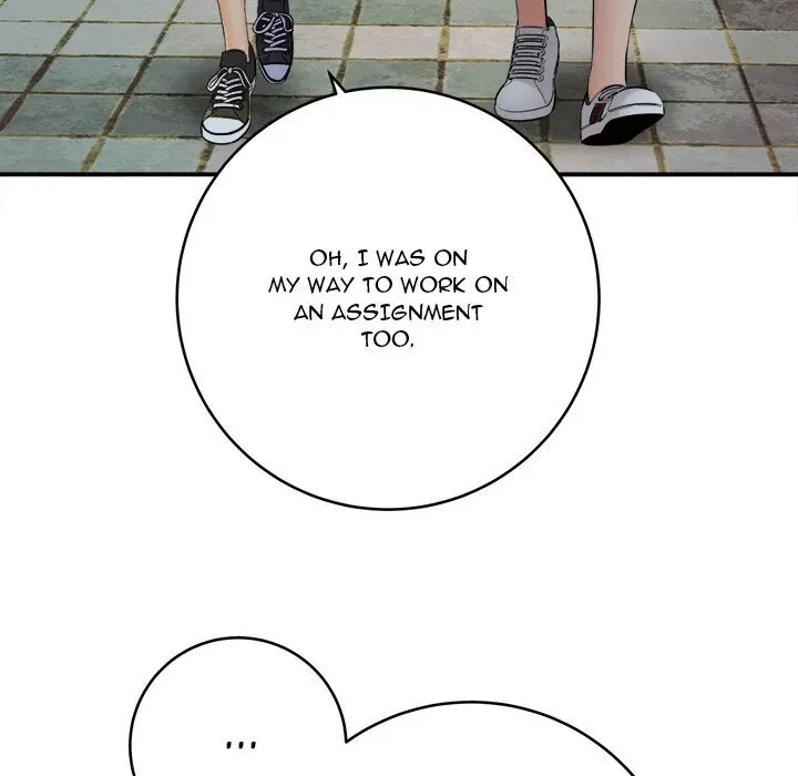 Read With Chloe chapter 28 image 134 on Lezhin