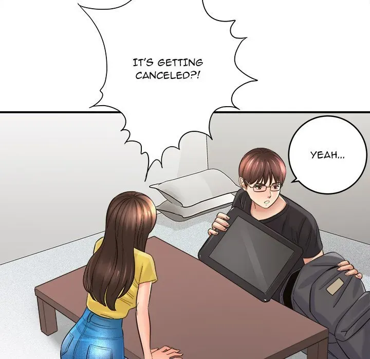 Read With Chloe chapter 28 image 142 on Lezhin