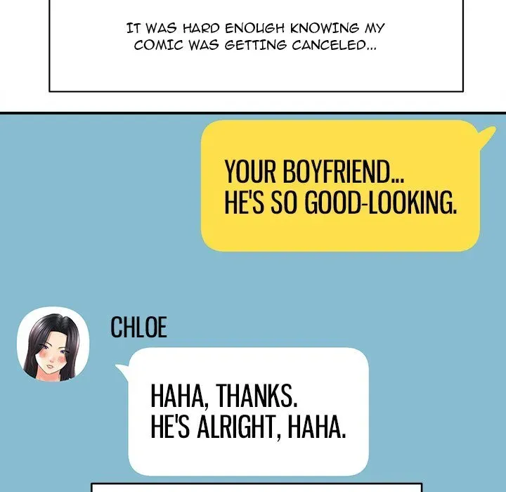 Read With Chloe chapter 28 image 149 on Lezhin