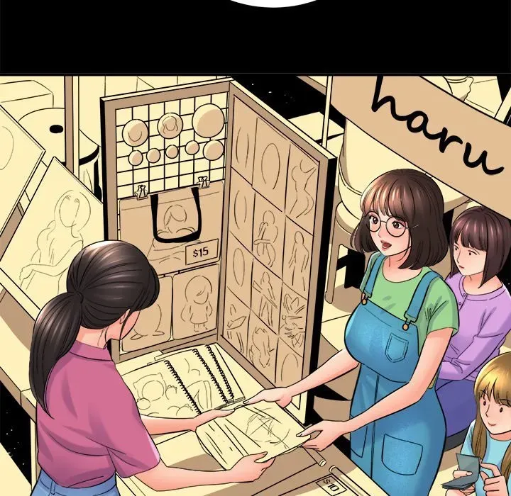 Read With Chloe chapter 28 image 158 on Lezhin