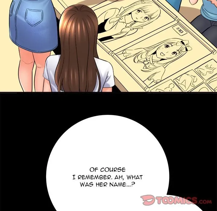 Read With Chloe chapter 28 image 159 on Lezhin