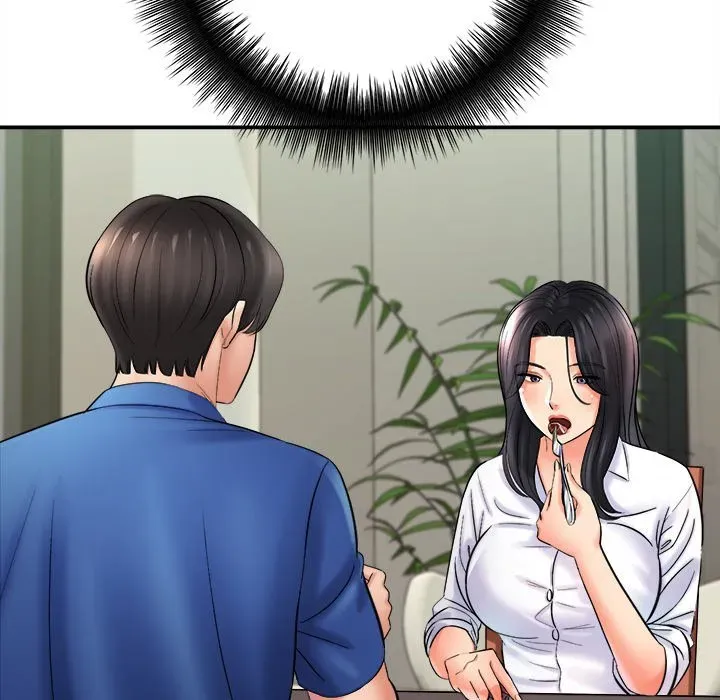 Read With Chloe chapter 28 image 16 on Lezhin
