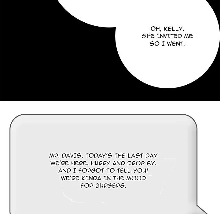 Read With Chloe chapter 28 image 160 on Lezhin
