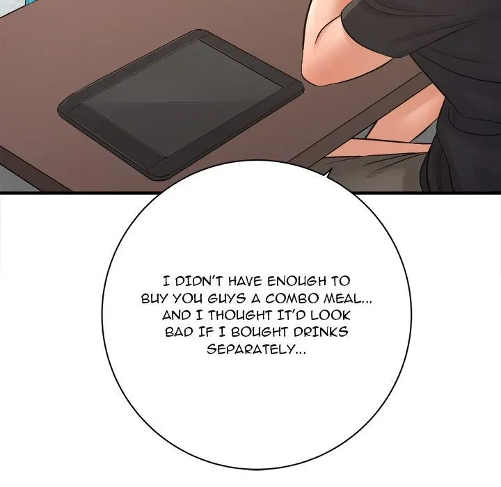 Read With Chloe chapter 28 image 165 on Lezhin