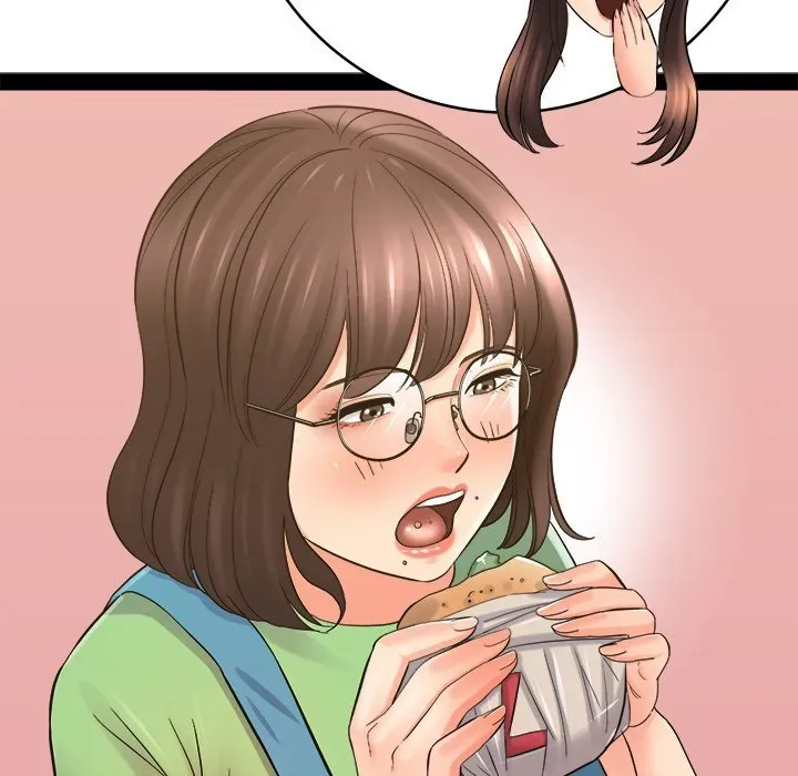 Read With Chloe chapter 28 image 168 on Lezhin