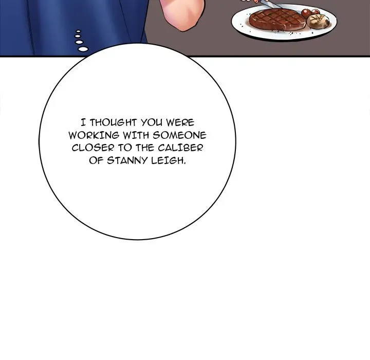 Read With Chloe chapter 28 image 17 on Lezhin