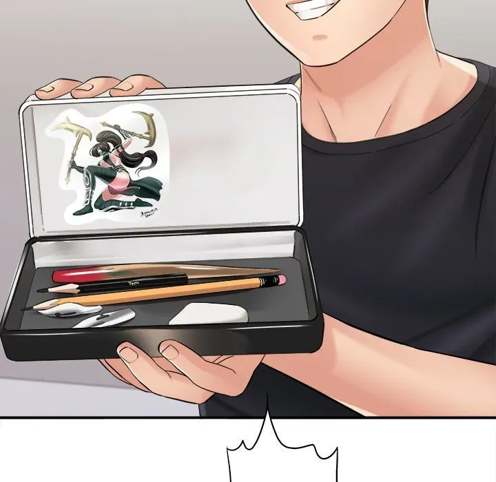 Read With Chloe chapter 28 image 176 on Lezhin