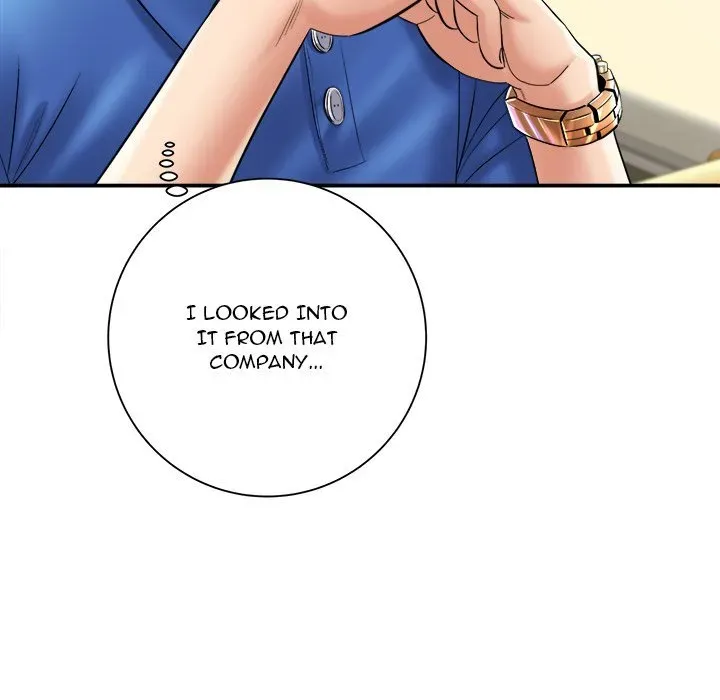 Read With Chloe chapter 28 image 19 on Lezhin