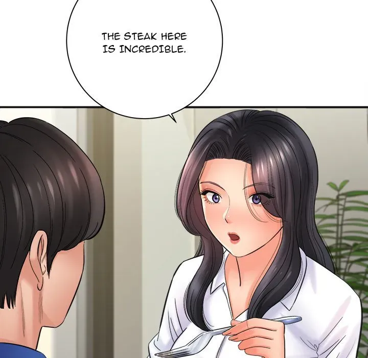 Read With Chloe chapter 28 image 23 on Lezhin