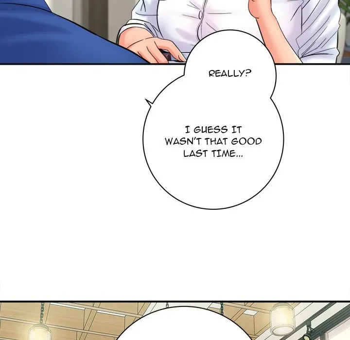 Read With Chloe chapter 28 image 24 on Lezhin