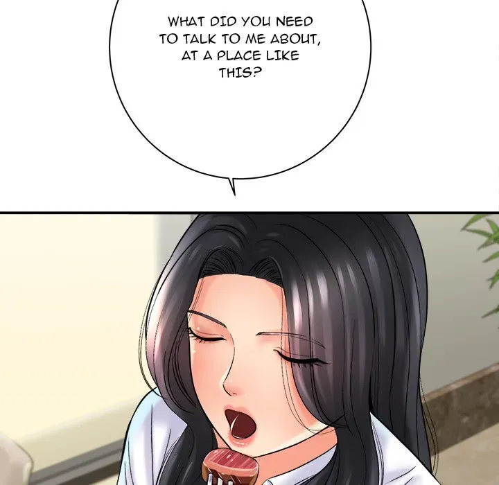 Read With Chloe chapter 28 image 26 on Lezhin