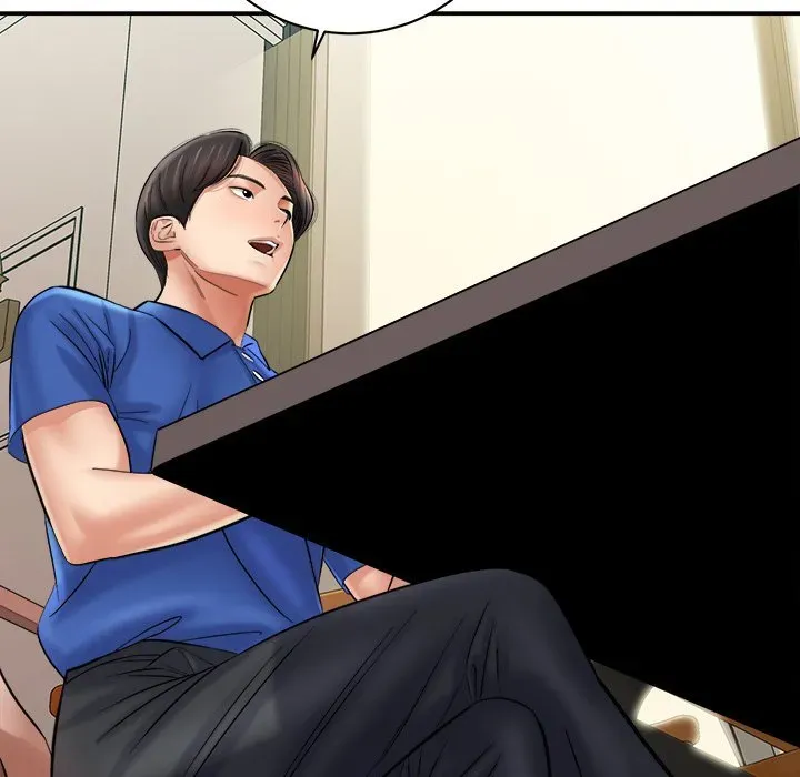 Read With Chloe chapter 28 image 28 on Lezhin