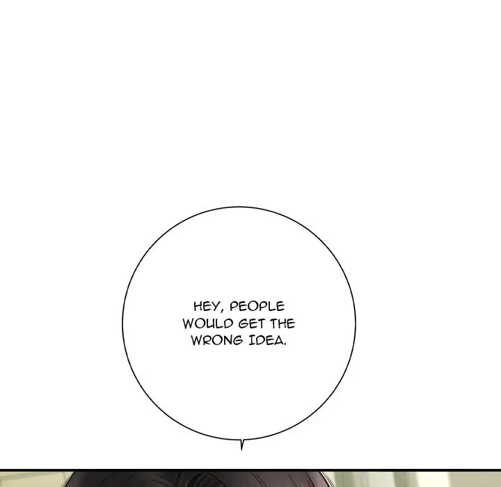 Read With Chloe chapter 28 image 32 on Lezhin