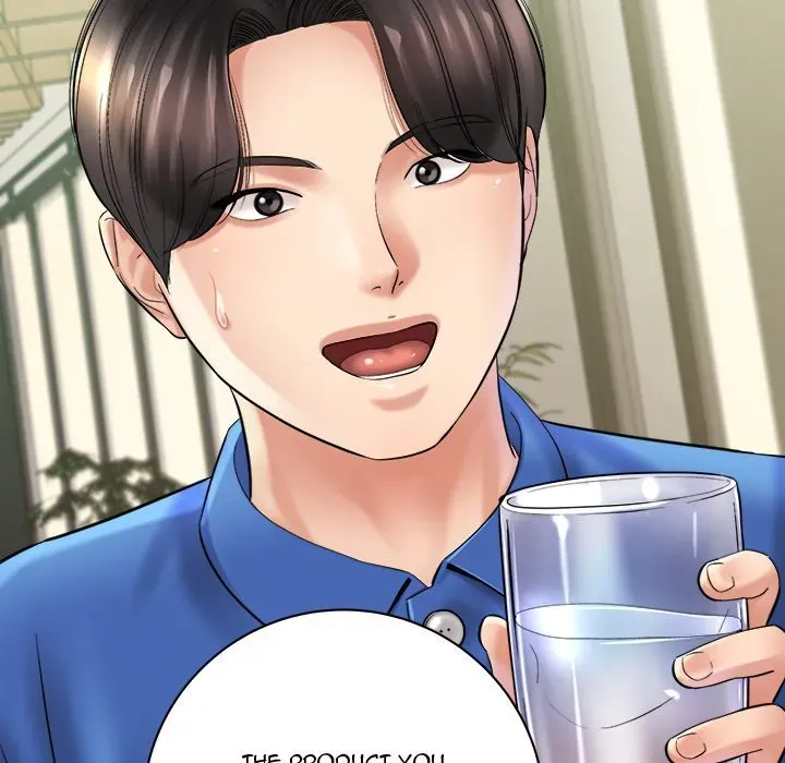 Read With Chloe chapter 28 image 33 on Lezhin