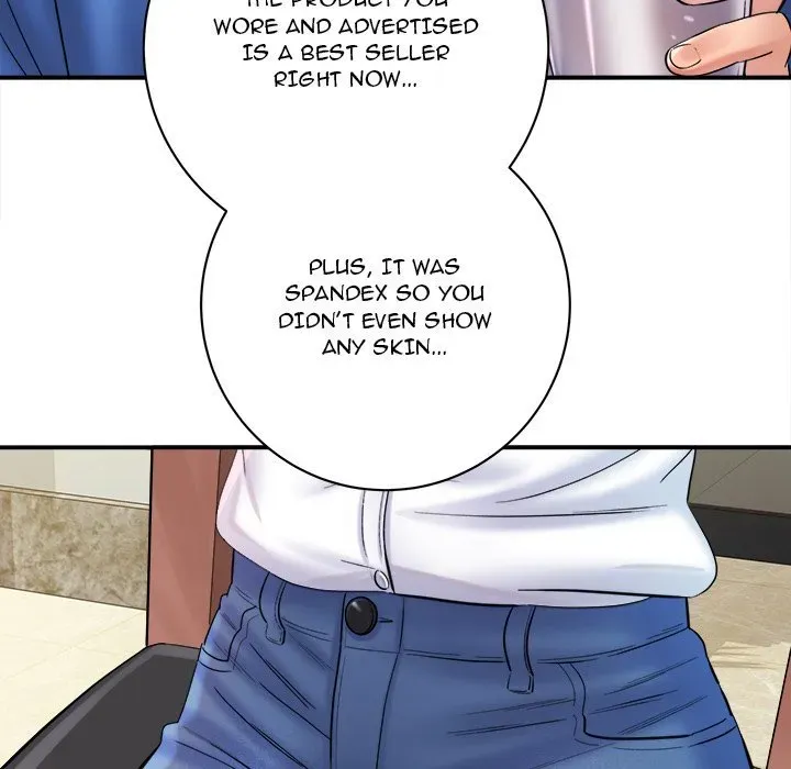 Read With Chloe chapter 28 image 34 on Lezhin