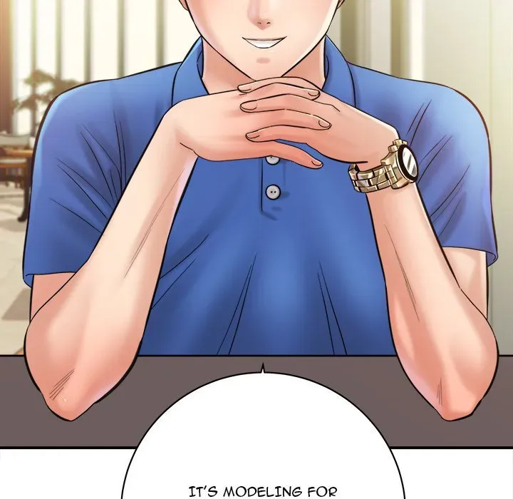 Read With Chloe chapter 28 image 37 on Lezhin